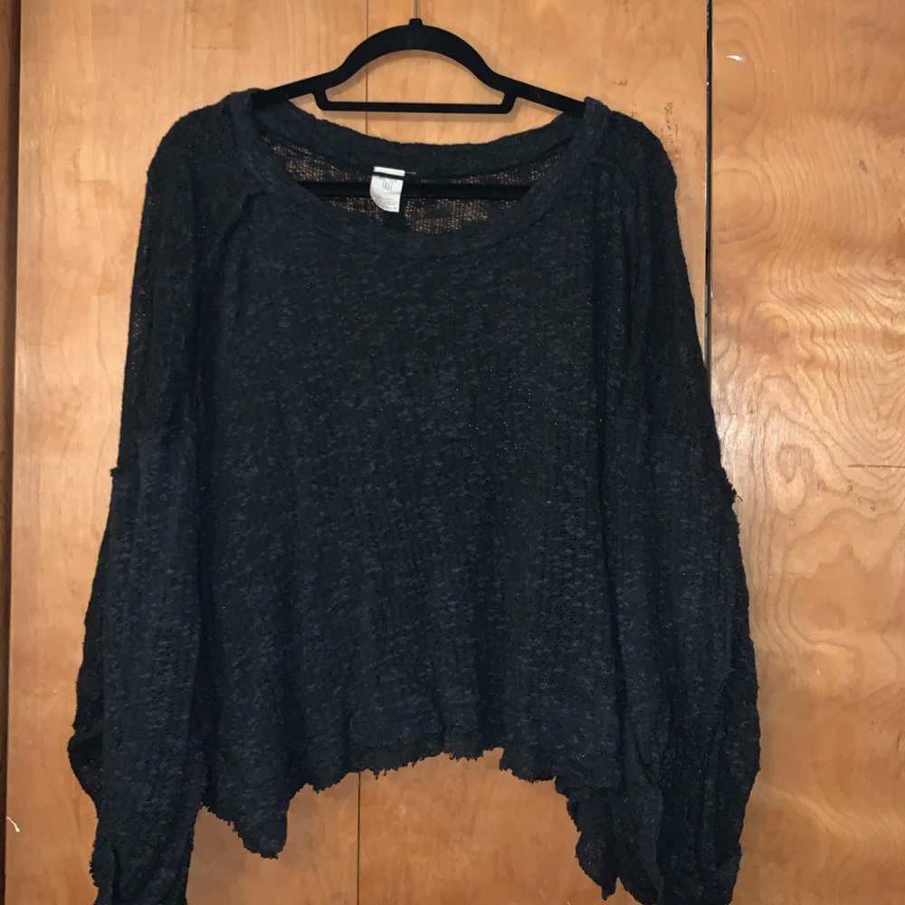 Flowy Free People Top